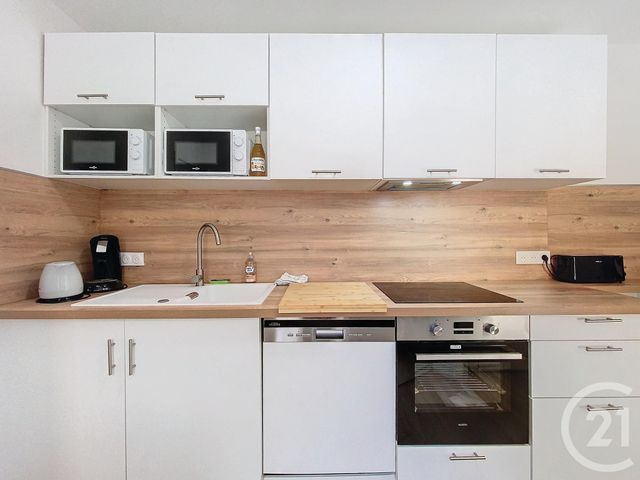 Appartement Chambre à louer - 7 pièces - 12.88 m2 - TOURS - 37 - CENTRE - Century 21 Centre Habitat