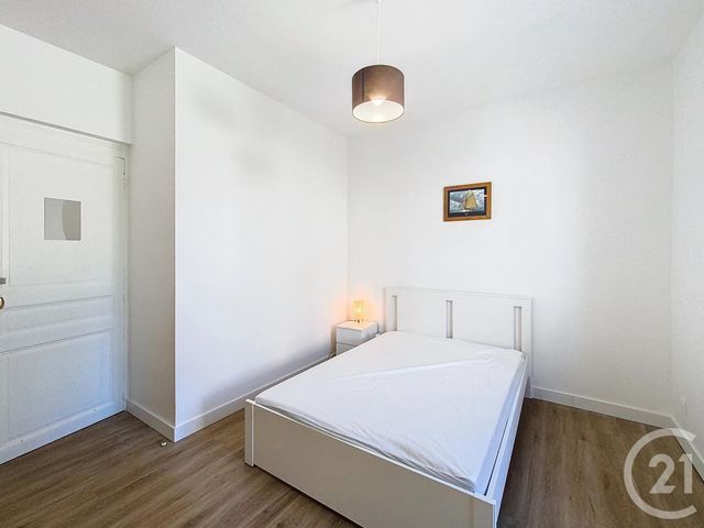 Appartement Chambre à louer - 7 pièces - 12.88 m2 - TOURS - 37 - CENTRE - Century 21 Centre Habitat