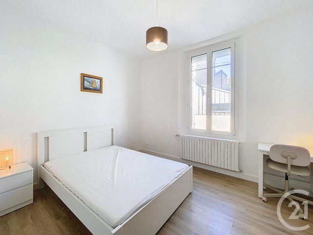 Appartement Chambre à louer - 7 pièces - 12.88 m2 - TOURS - 37 - CENTRE - Century 21 Centre Habitat