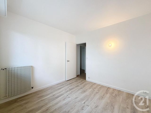 Appartement T2 à louer - 2 pièces - 45.2 m2 - TOURS - 37 - CENTRE - Century 21 Centre Habitat