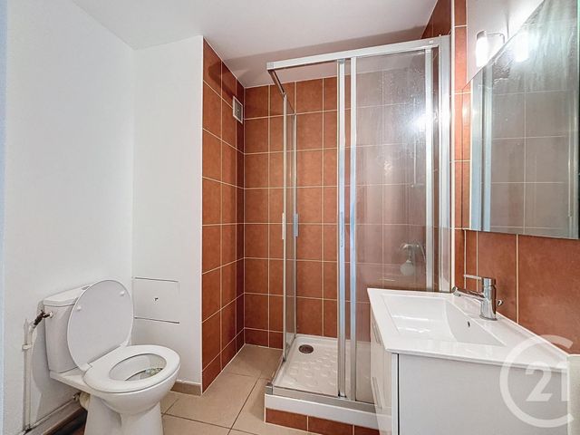 Appartement T2 à louer - 2 pièces - 45.2 m2 - TOURS - 37 - CENTRE - Century 21 Centre Habitat