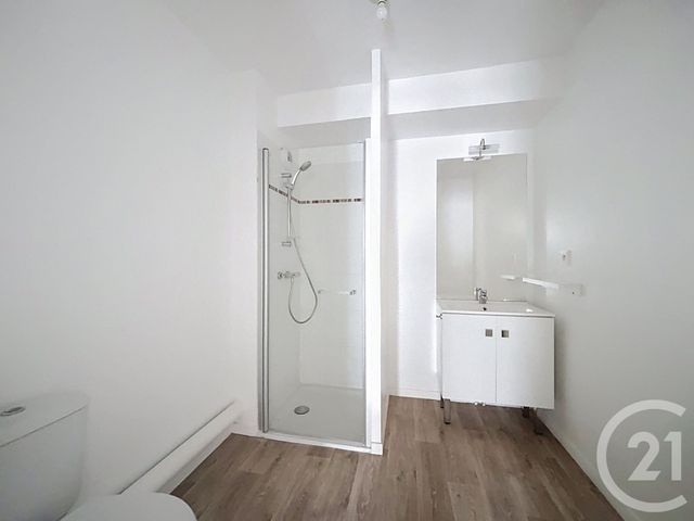 Appartement F2 à louer - 2 pièces - 43.27 m2 - JOUE LES TOURS - 37 - CENTRE - Century 21 Centre Habitat