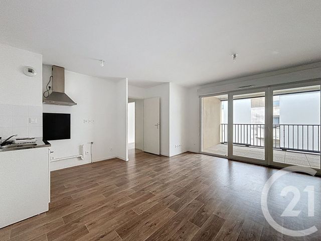 appartement - JOUE LES TOURS - 37