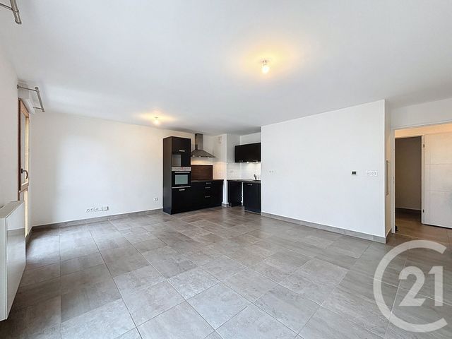 Appartement T3 à louer - 3 pièces - 71.76 m2 - TOURS - 37 - CENTRE - Century 21 Centre Habitat