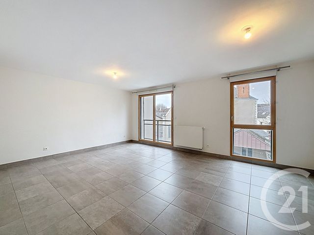 Appartement T3 à louer - 3 pièces - 71.76 m2 - TOURS - 37 - CENTRE - Century 21 Centre Habitat