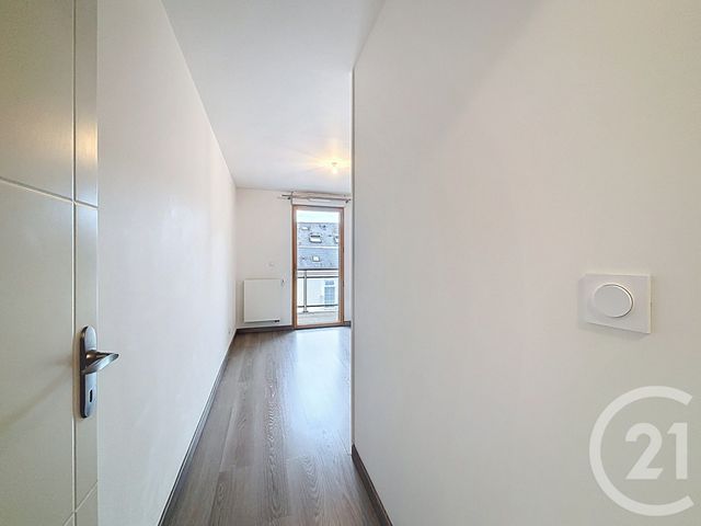 Appartement T3 à louer - 3 pièces - 71.76 m2 - TOURS - 37 - CENTRE - Century 21 Centre Habitat