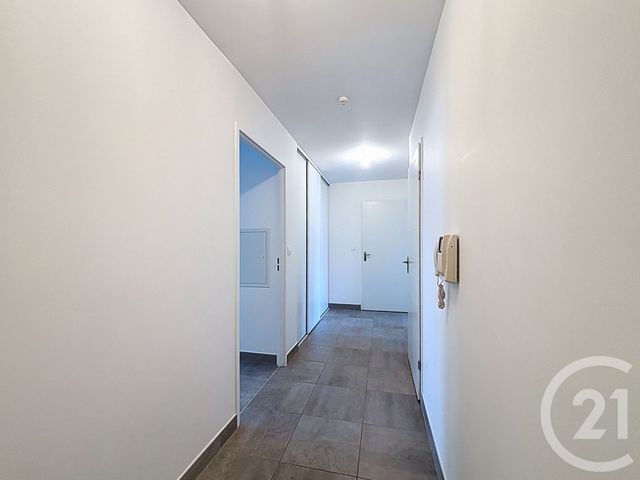 Appartement T3 à louer - 3 pièces - 71.76 m2 - TOURS - 37 - CENTRE - Century 21 Centre Habitat