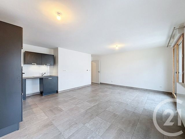 Appartement T3 à louer - 3 pièces - 71.76 m2 - TOURS - 37 - CENTRE - Century 21 Centre Habitat