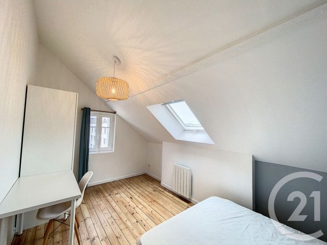 Appartement T2 à louer - 2 pièces - 21.23 m2 - TOURS - 37 - CENTRE - Century 21 Centre Habitat