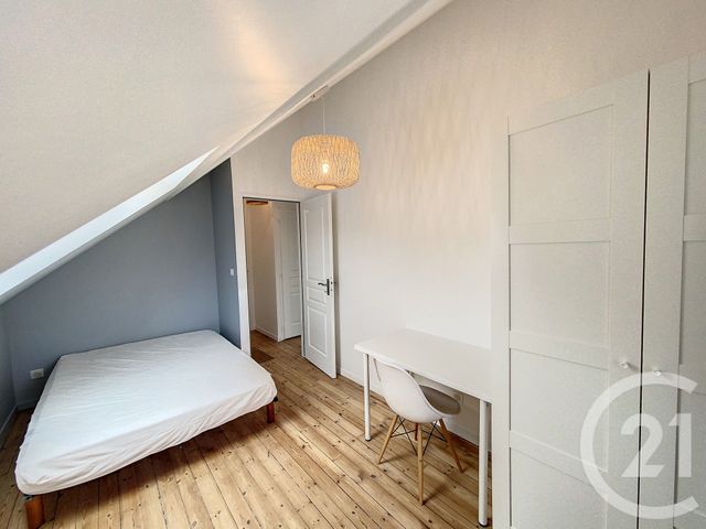 Appartement T2 à louer - 2 pièces - 21.23 m2 - TOURS - 37 - CENTRE - Century 21 Centre Habitat