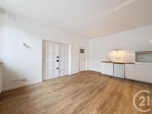 appartement - TOURS - 37