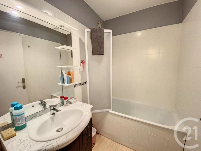 Appartement F3 à louer - 3 pièces - 65.45 m2 - TOURS - 37 - CENTRE - Century 21 Centre Habitat