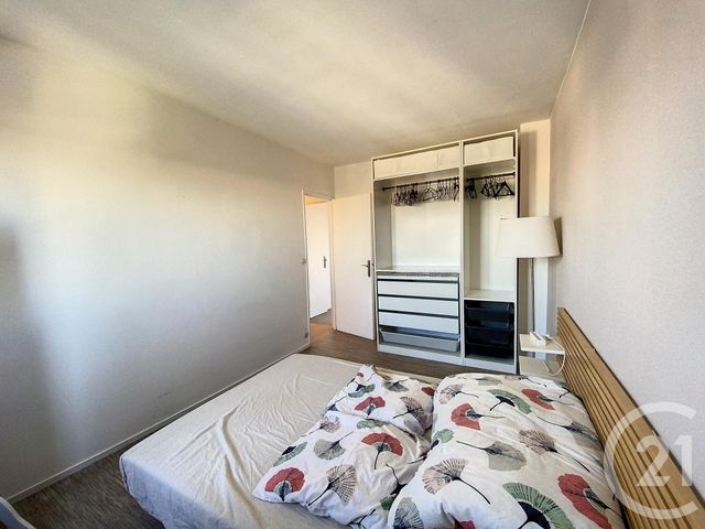 Appartement F3 à louer - 3 pièces - 65.45 m2 - TOURS - 37 - CENTRE - Century 21 Centre Habitat