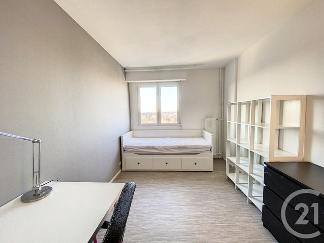 Appartement F3 à louer - 3 pièces - 65.45 m2 - TOURS - 37 - CENTRE - Century 21 Centre Habitat