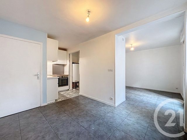 Appartement T1 à vendre TOURS