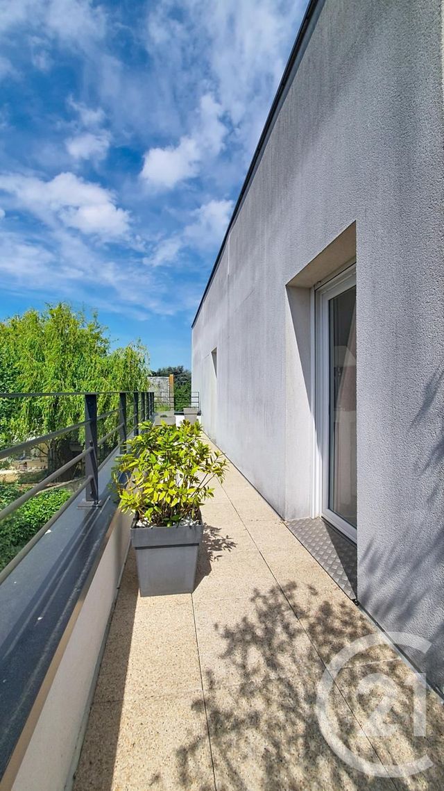 Appartement T5 à vendre - 5 pièces - 101.11 m2 - TOURS - 37 - CENTRE - Century 21 Centre Habitat