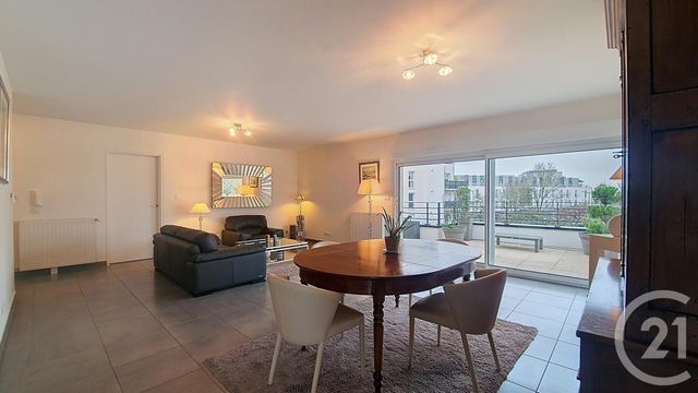 Appartement T5 à vendre TOURS