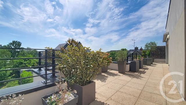 Appartement T5 à vendre TOURS