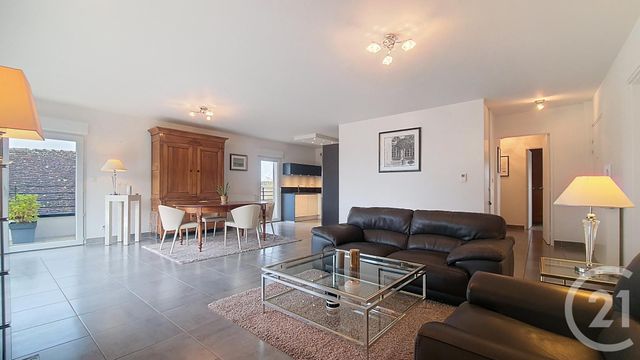 Appartement T5 à vendre TOURS