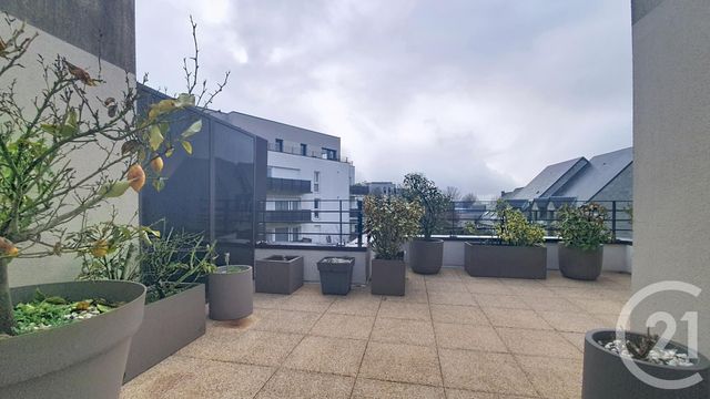 Appartement T5 à vendre - 5 pièces - 101.11 m2 - TOURS - 37 - CENTRE - Century 21 Centre Habitat