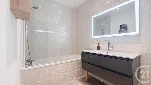 Appartement T5 à vendre - 5 pièces - 101.11 m2 - TOURS - 37 - CENTRE - Century 21 Centre Habitat