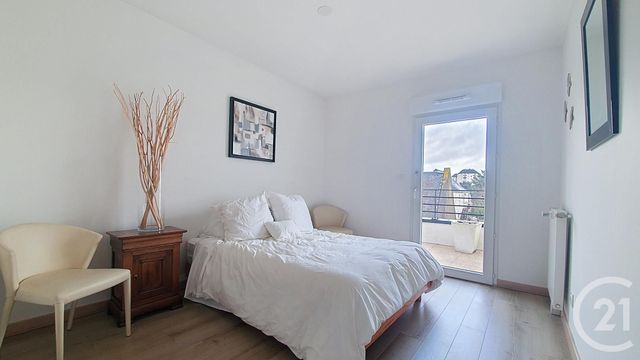 Appartement T5 à vendre - 5 pièces - 101.11 m2 - TOURS - 37 - CENTRE - Century 21 Centre Habitat