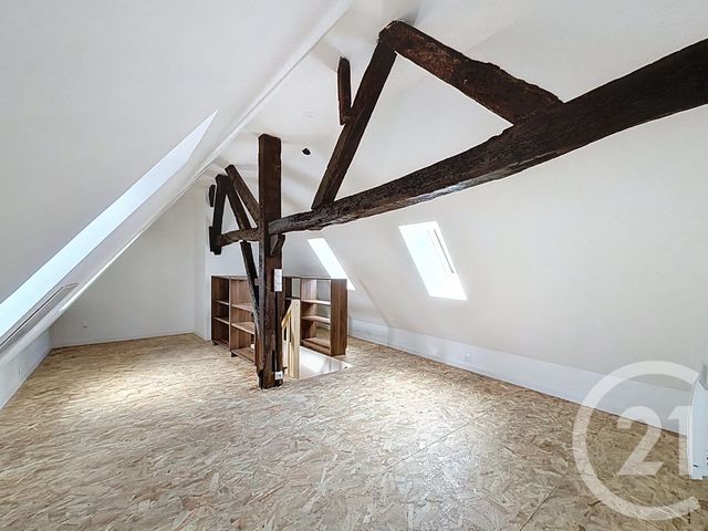 Appartement T2 à louer - 2 pièces - 31.02 m2 - TOURS - 37 - CENTRE - Century 21 Centre Habitat