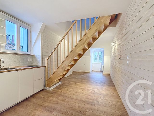 appartement - TOURS - 37