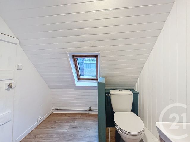 Appartement T2 à louer - 2 pièces - 31.02 m2 - TOURS - 37 - CENTRE - Century 21 Centre Habitat