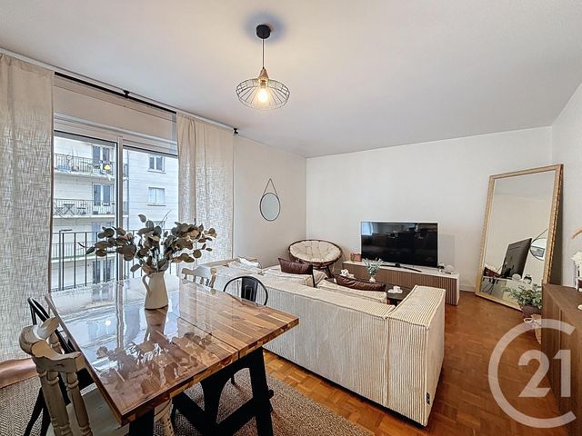 appartement - TOURS - 37