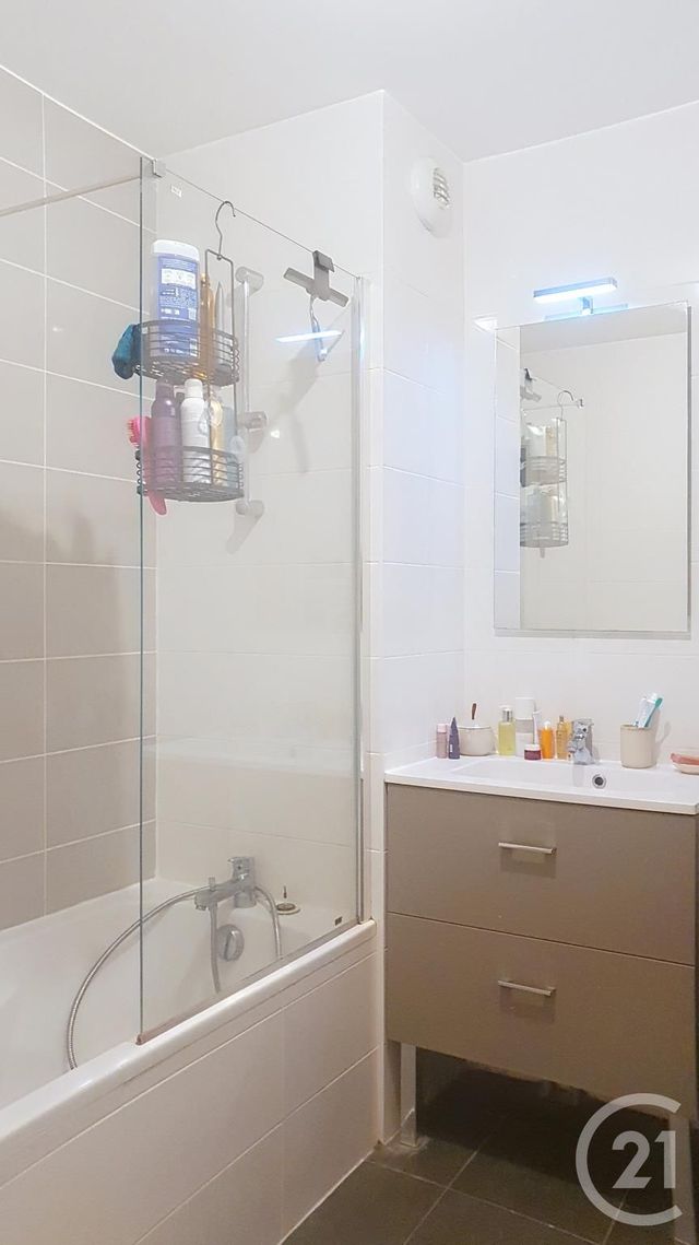 Appartement T3 à vendre - 3 pièces - 65.3 m2 - TOURS - 37 - CENTRE - Century 21 Centre Habitat