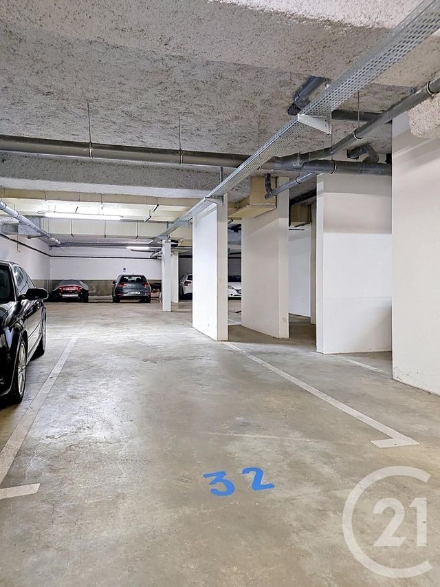 Appartement T3 à vendre - 3 pièces - 65.3 m2 - TOURS - 37 - CENTRE - Century 21 Centre Habitat