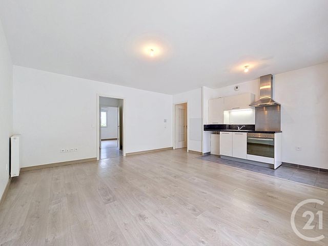 Appartement T3 à vendre - 3 pièces - 65.3 m2 - TOURS - 37 - CENTRE - Century 21 Centre Habitat
