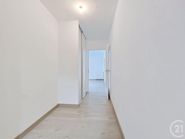 Appartement T3 à vendre - 3 pièces - 65.3 m2 - TOURS - 37 - CENTRE - Century 21 Centre Habitat