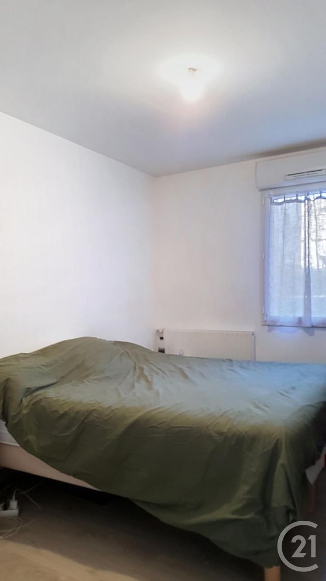 Appartement T3 à vendre - 3 pièces - 65.3 m2 - TOURS - 37 - CENTRE - Century 21 Centre Habitat