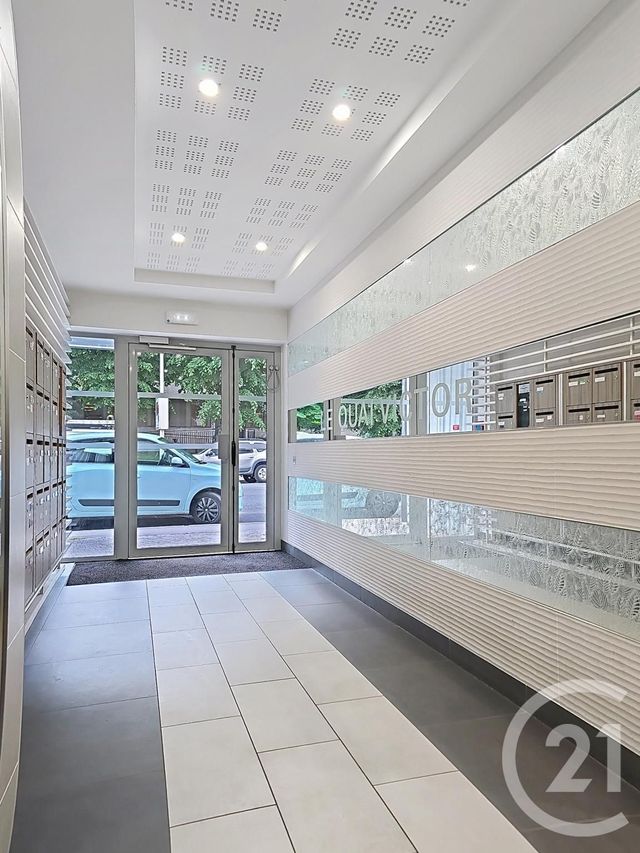 Appartement T3 à vendre - 3 pièces - 65.3 m2 - TOURS - 37 - CENTRE - Century 21 Centre Habitat