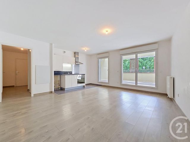 Appartement T3 à vendre - 3 pièces - 65.3 m2 - TOURS - 37 - CENTRE - Century 21 Centre Habitat