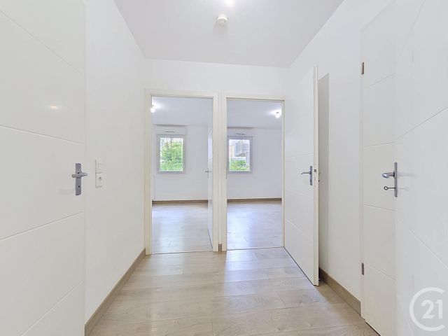 Appartement T3 à vendre - 3 pièces - 65.3 m2 - TOURS - 37 - CENTRE - Century 21 Centre Habitat