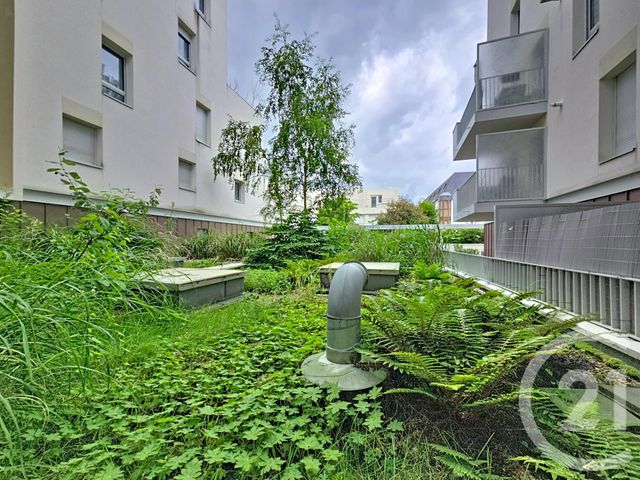 Appartement T3 à vendre - 3 pièces - 65.3 m2 - TOURS - 37 - CENTRE - Century 21 Centre Habitat