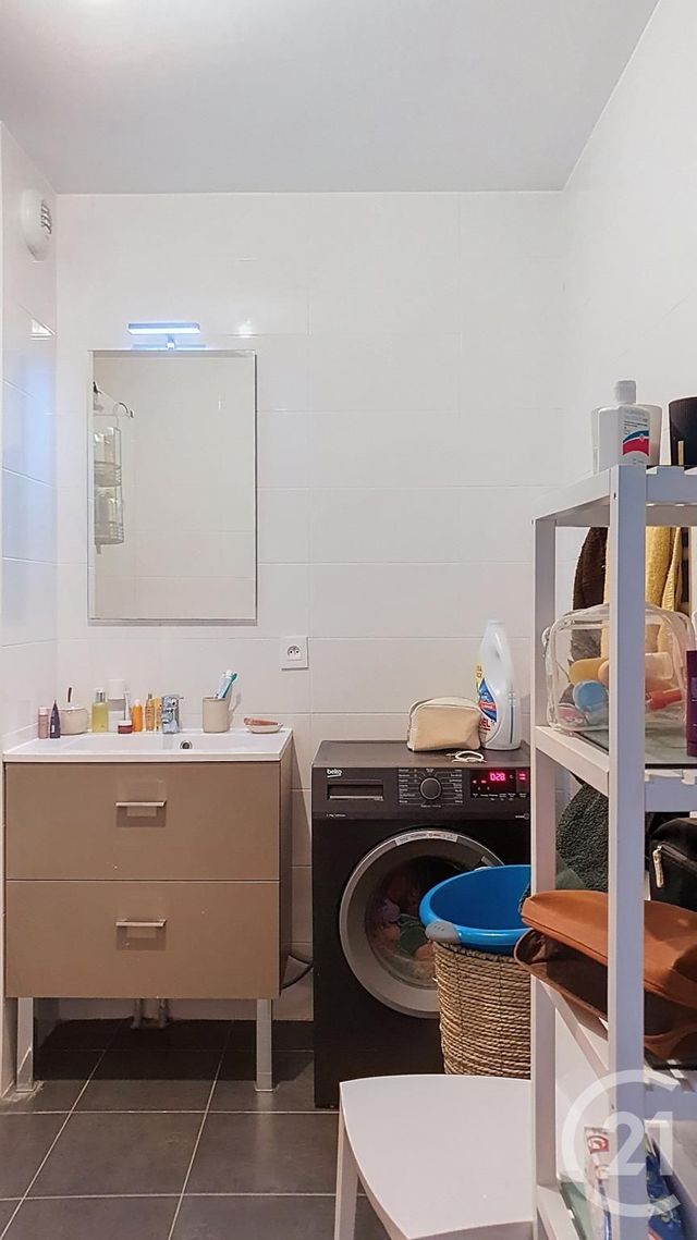 Appartement T3 à vendre - 3 pièces - 65.3 m2 - TOURS - 37 - CENTRE - Century 21 Centre Habitat