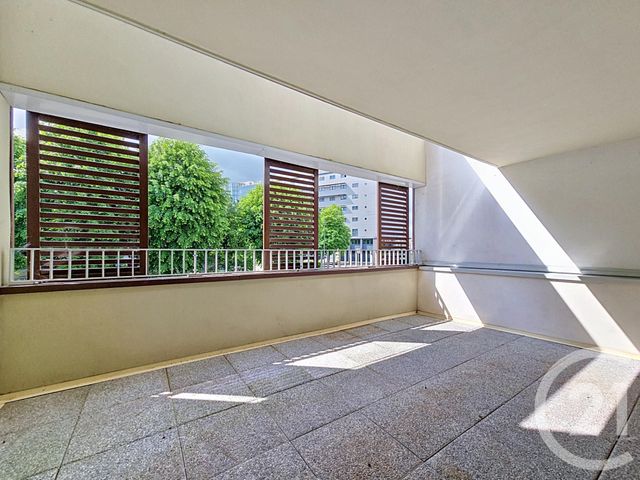 Appartement T3 à vendre - 3 pièces - 65.3 m2 - TOURS - 37 - CENTRE - Century 21 Centre Habitat