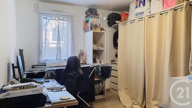 Appartement T3 à vendre - 3 pièces - 65.3 m2 - TOURS - 37 - CENTRE - Century 21 Centre Habitat