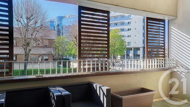 appartement - TOURS - 37