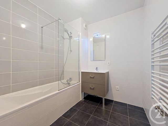 Appartement T3 à vendre - 3 pièces - 65.3 m2 - TOURS - 37 - CENTRE - Century 21 Centre Habitat