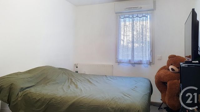 Appartement T3 à vendre - 3 pièces - 65.3 m2 - TOURS - 37 - CENTRE - Century 21 Centre Habitat