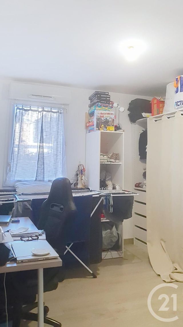 Appartement T3 à vendre - 3 pièces - 65.3 m2 - TOURS - 37 - CENTRE - Century 21 Centre Habitat