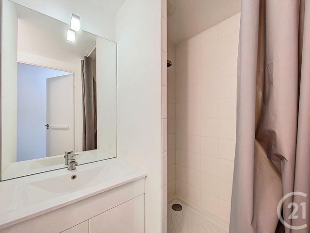 Appartement F1 à vendre - 1 pièce - 19.54 m2 - TOURS - 37 - CENTRE - Century 21 Centre Habitat