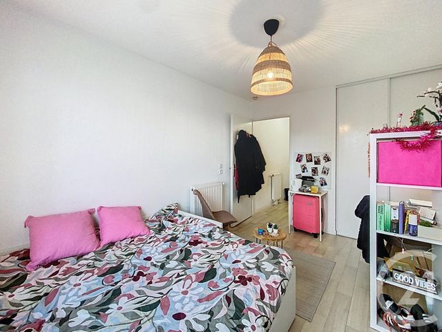 Appartement F1 à vendre - 1 pièce - 19.54 m2 - TOURS - 37 - CENTRE - Century 21 Centre Habitat