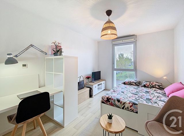 Appartement F1 à vendre TOURS