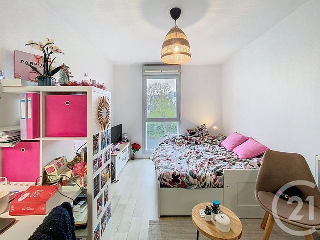 Appartement F1 à vendre TOURS